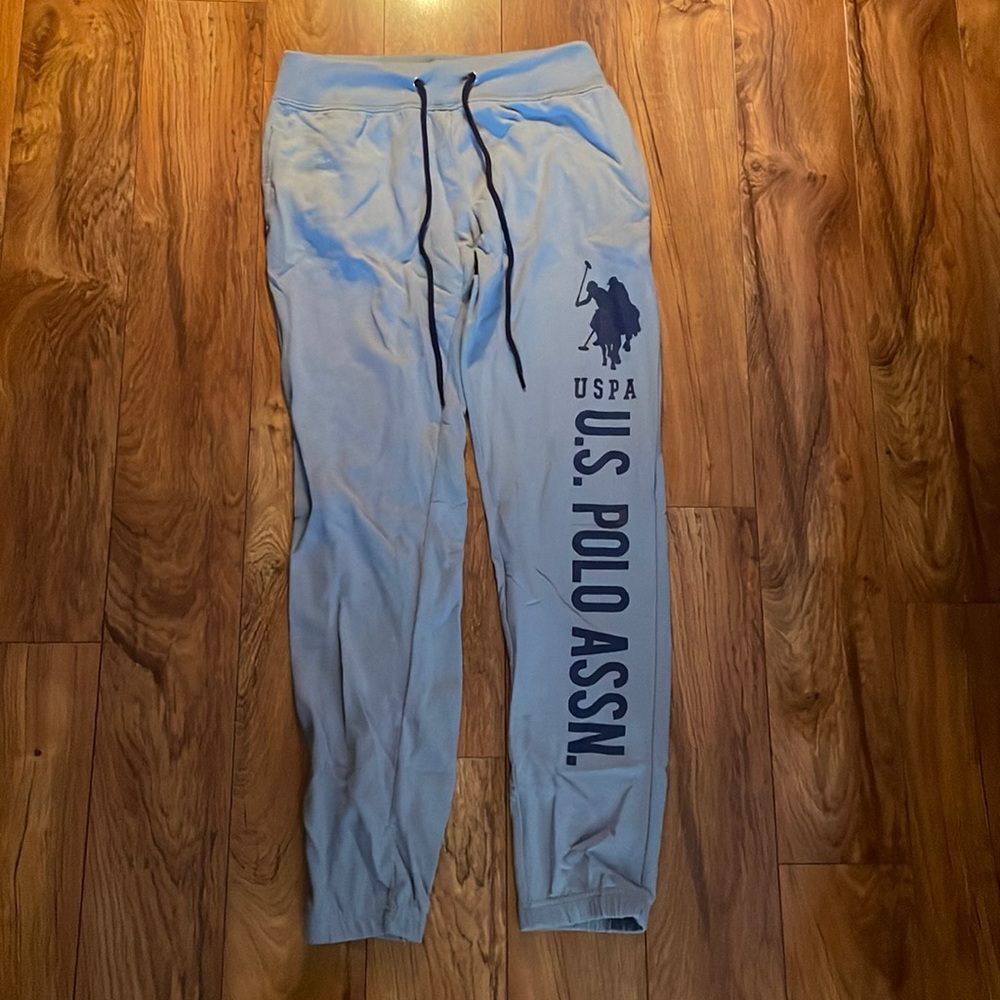 Polo Sweatpants